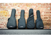 BOSS CB-AG10 Saco Premium para Guitarra Acústica